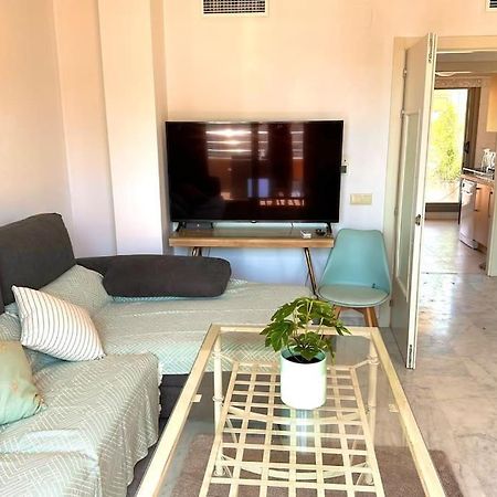 Atico Puerto Marina 2 Hab Con Piscina, 500M De La Plata Apartment Torremolinos Bagian luar foto