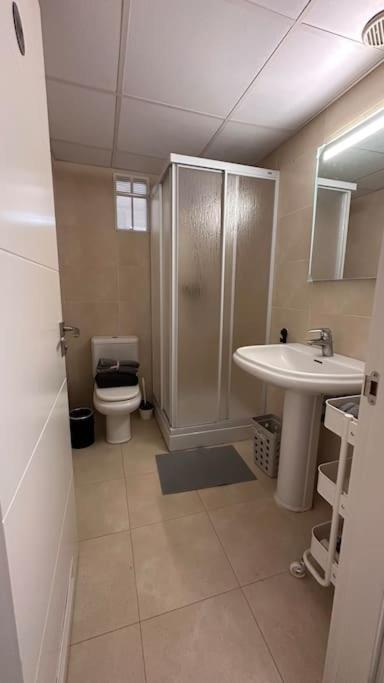 Atico Puerto Marina 2 Hab Con Piscina, 500M De La Plata Apartment Torremolinos Bagian luar foto