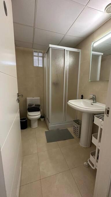 Atico Puerto Marina 2 Hab Con Piscina, 500M De La Plata Apartment Torremolinos Bagian luar foto