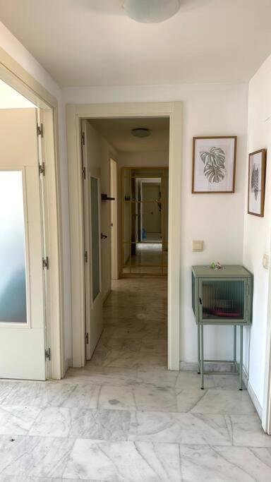 Atico Puerto Marina 2 Hab Con Piscina, 500M De La Plata Apartment Torremolinos Bagian luar foto